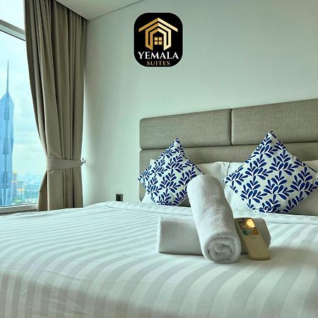 Yemala Suites At Vortex Klcc Kuala Lumpur Exteriör bild