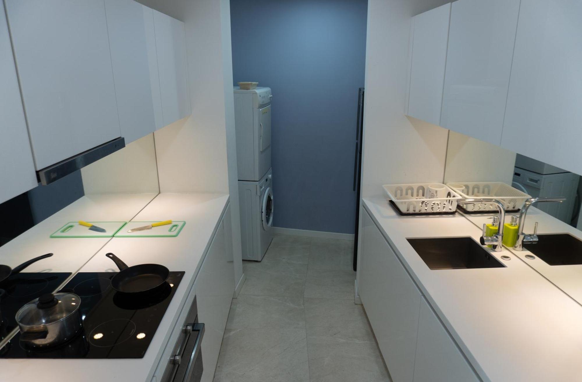 Yemala Suites At Vortex Klcc Kuala Lumpur Exteriör bild