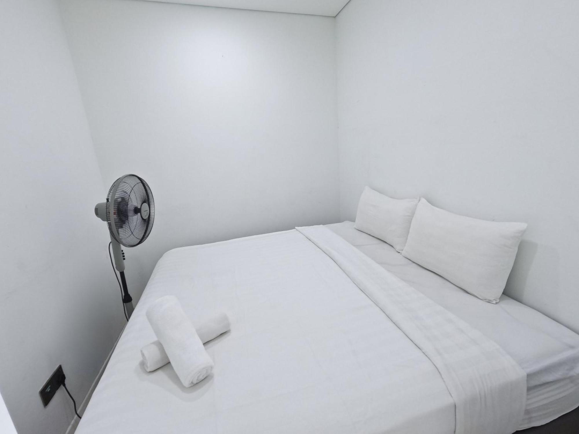 Yemala Suites At Vortex Klcc Kuala Lumpur Exteriör bild